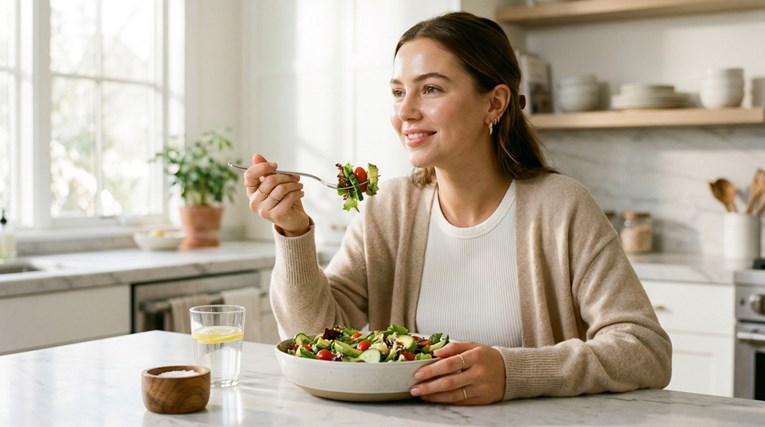 Smanjuje li vegeterijanska prehrana rizik od raka? Nova studija donosi odgovore
