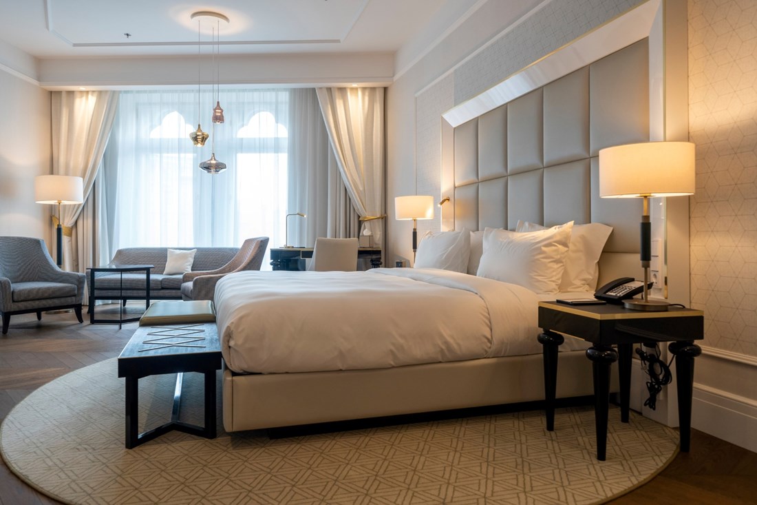 Trendovi za spavaće sobe: 8 ideja za prekrasan prostor