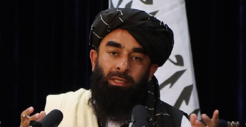 Misteriozni glasnogovornik talibana napokon je pokazao svoje lice. Tko je on?