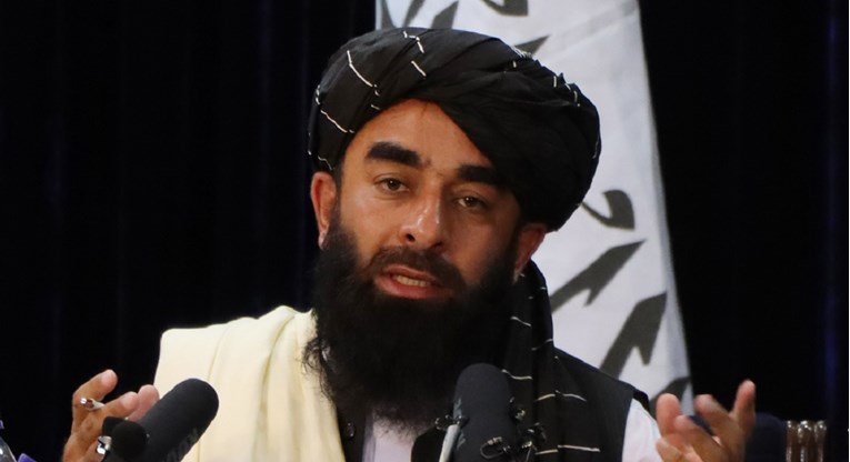 Misteriozni glasnogovornik talibana napokon je pokazao svoje lice. Tko je on?