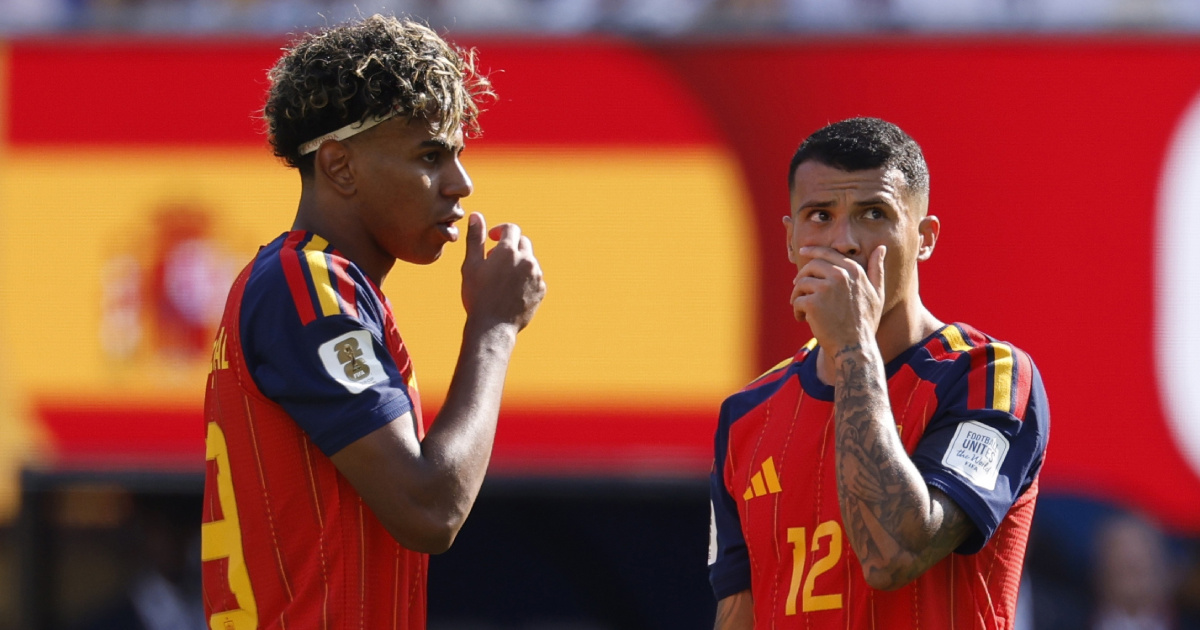 Barcelona dovodi još jednog španjolskog reprezentativca?