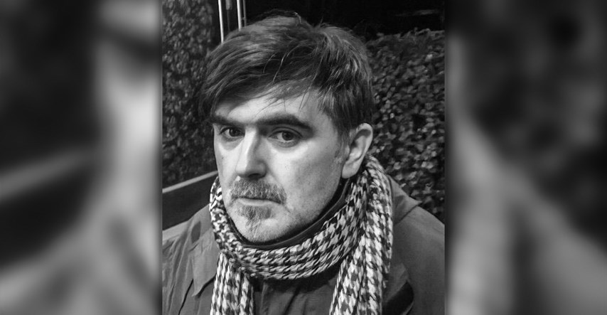 Umro novinar i urednik HRT-a Miroslav Zadro