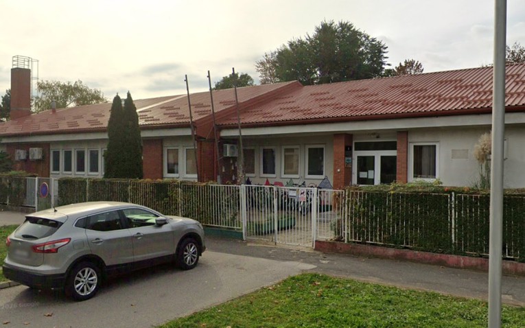 Varaždin raskinuo ugovor o dogradnji vrtića. "Izvođač sam sebe prijavio inspekciji"