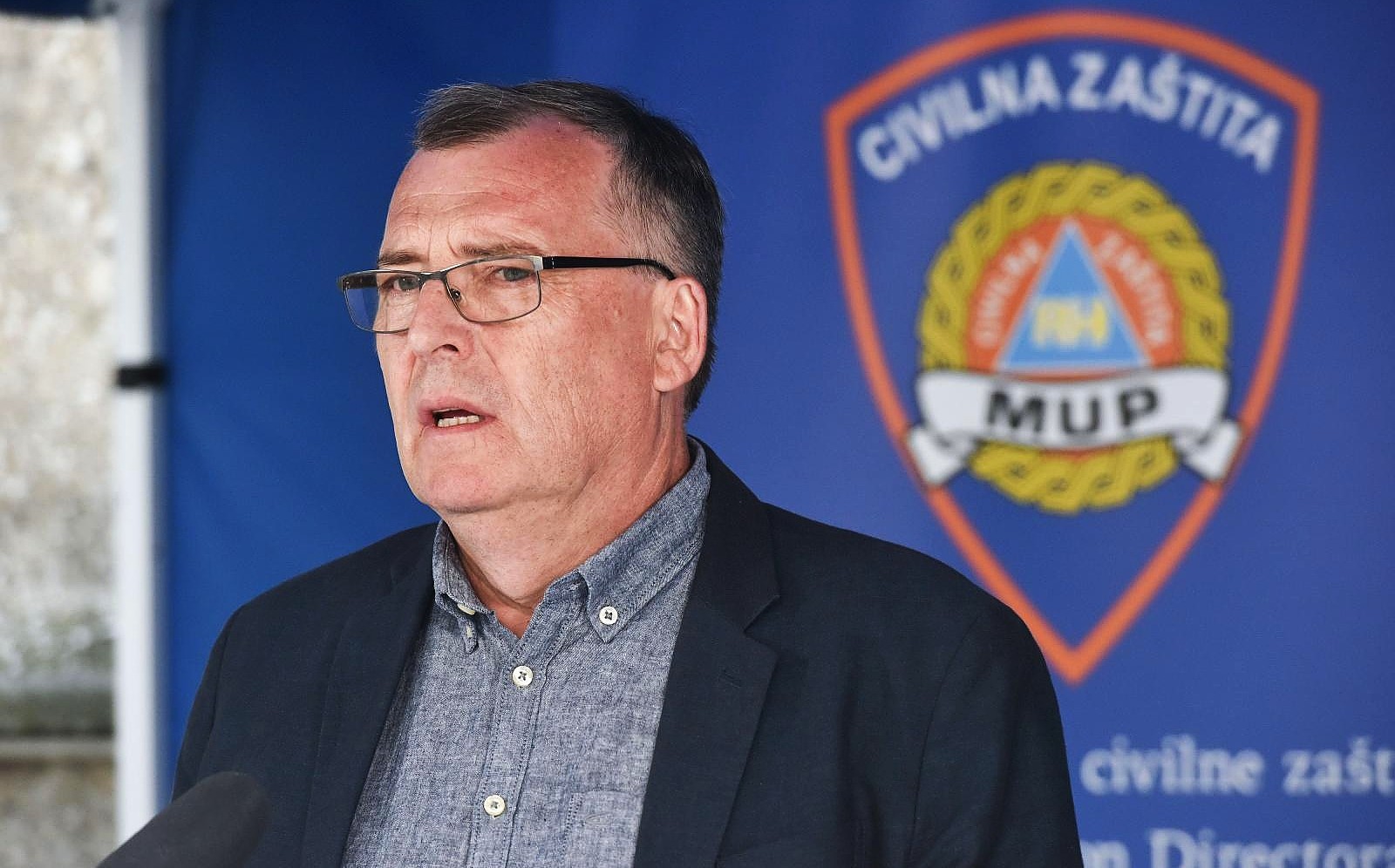 Capak: 25 puta više Hrvata je bilo u kontaktu s koronom od broja zaraženih