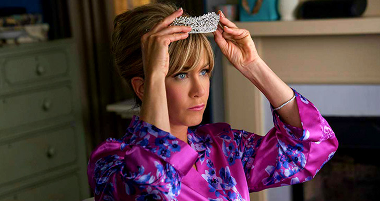 "Isisao mi je život": Zbog kojeg je to filma Jennifer Aniston htjela napustiti glumu?