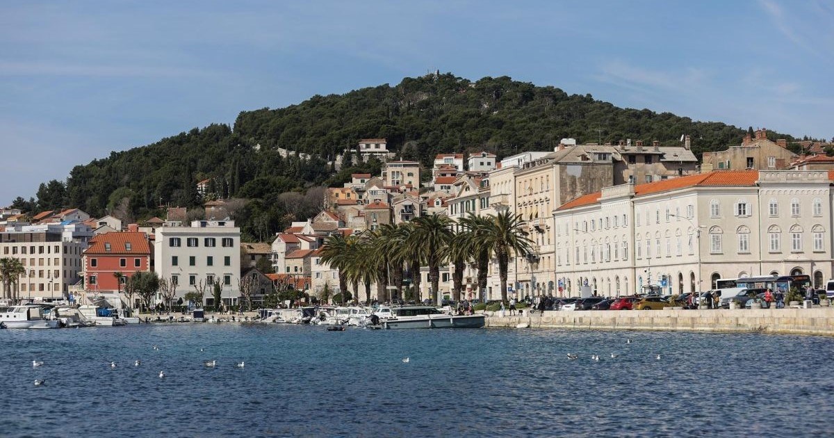Britanci: Ovaj hrvatski grad obvezno trebate posjetiti prije smrti. Nije Dubrovnik