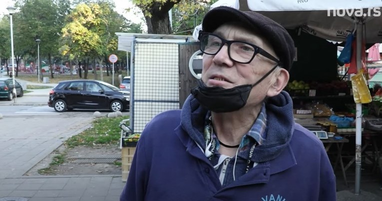 Srbe pitali kako će potrošiti Vučićevih 30 eura: "Planiram kupiti uže i objesiti se"