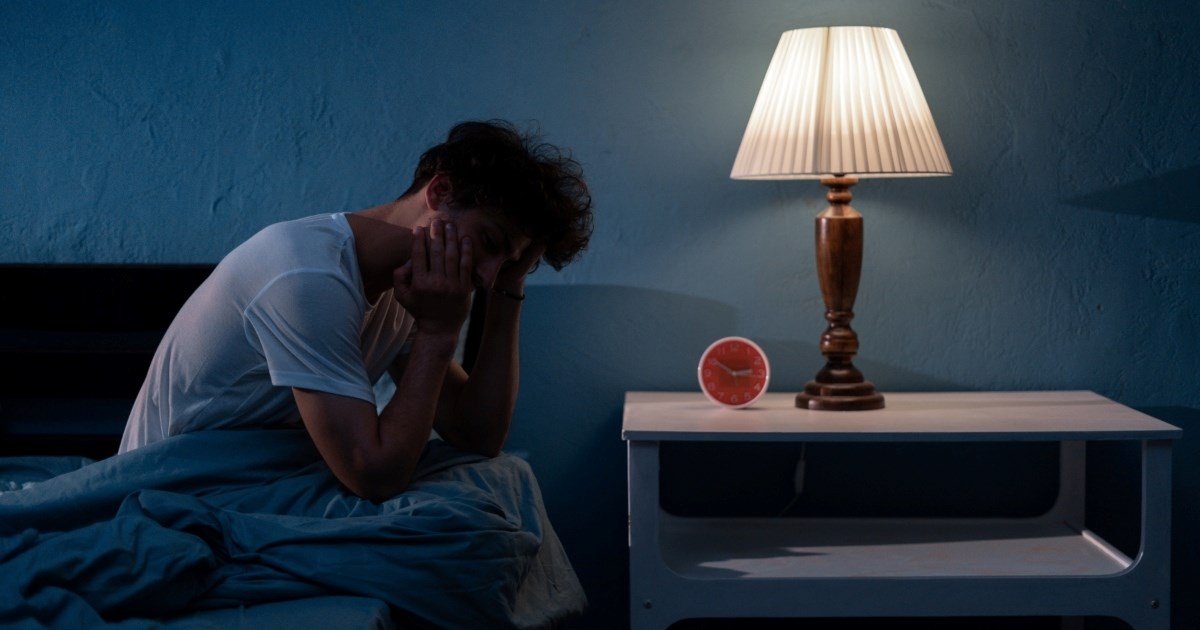 Istraživanja otkrivaju da jedna neprospavana noć može oslabiti imunitet