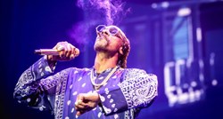 Snoop Dogg kritizirao Grammyje jer ima 16 nominacija, ali nikad nije osvojio nagradu