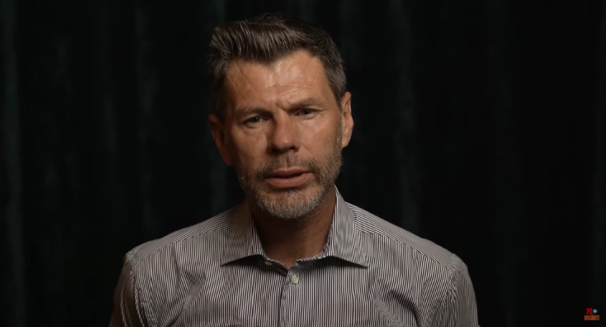 Zvonimir Boban snimio je posebnu poruku za Luku Modrića. Pogledajte je
