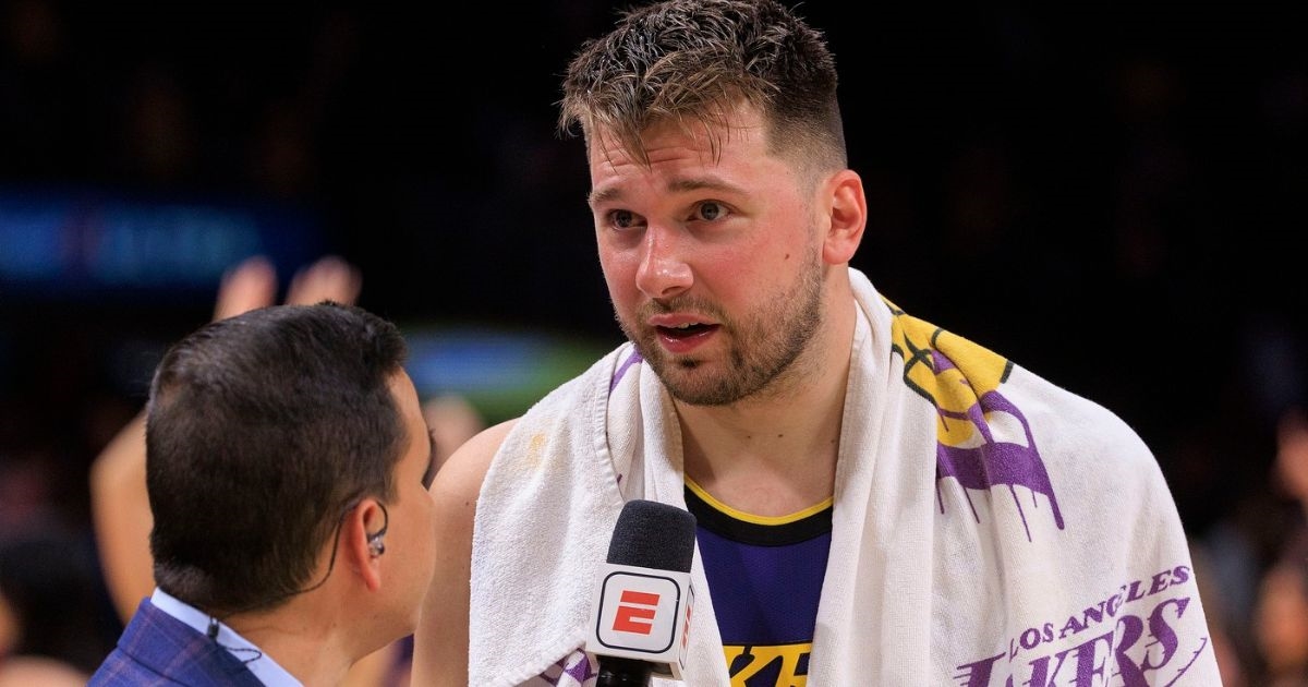 Dončić nakon poraza: Mislim da ste sve vidjeli. Ovo nije fer