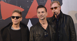 Depeche Mode objavio uzrok smrti svog preminulog člana: "Otišao je prerano"