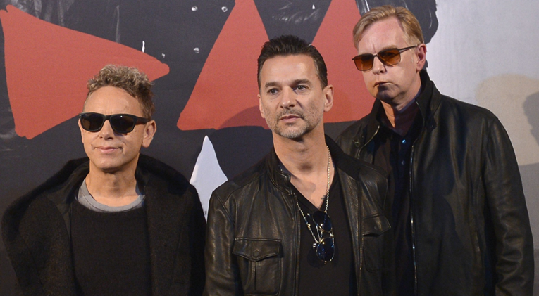Poznat uzrok smrti Andyja Fletchera iz Depeche Modea