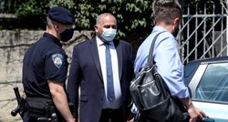 Kazimiru Bačiću zbog opasnosti od ponavljanja kaznenog djela određen istražni zatvor