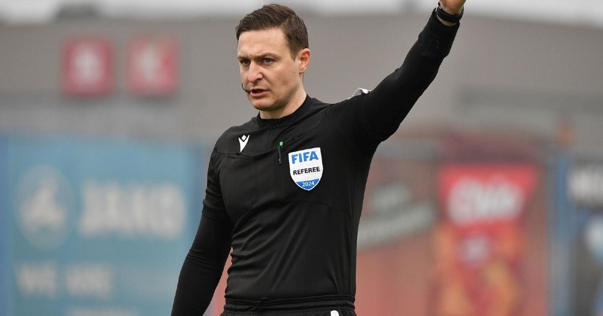 Određeni suci za 30. kolo SHNL-a. Evo tko sudi Dinamu, Hajduku i Rijeci