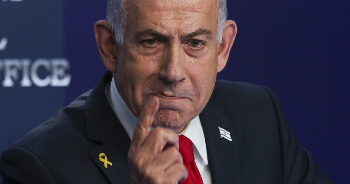 Netanyahu: Sad imamo slobodan prolaz do Teherana