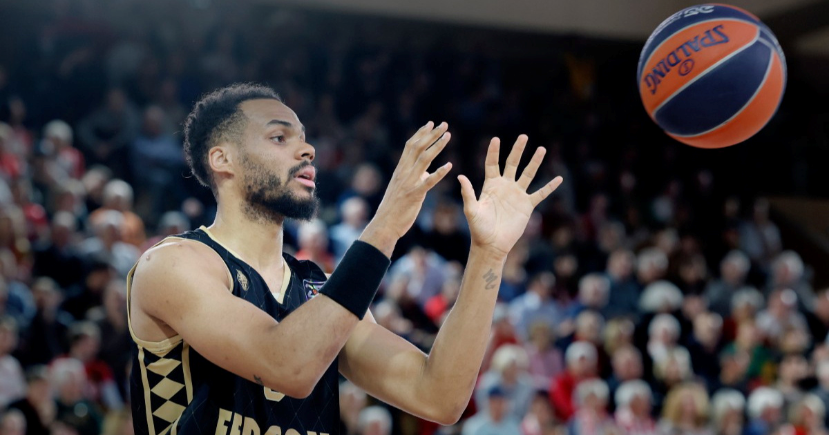 Monaco srušio rekord Eurolige. Evo koliko su poena ubacili u utakmici bez produžetaka