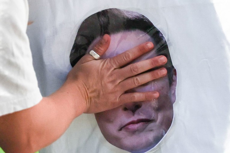 Musk niže poraze na sudu. "Zašto bi se mijenjao kad samo malo dobije po prstima?