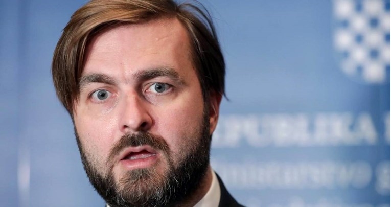 Ćorić: Poduzetnicima je dodijeljeno 128 milijuna kuna za subvenciju za plin