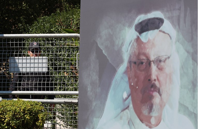 Oštre kritike nakon smrtne presude petorici za ubojstvo Jamala Khashoggija