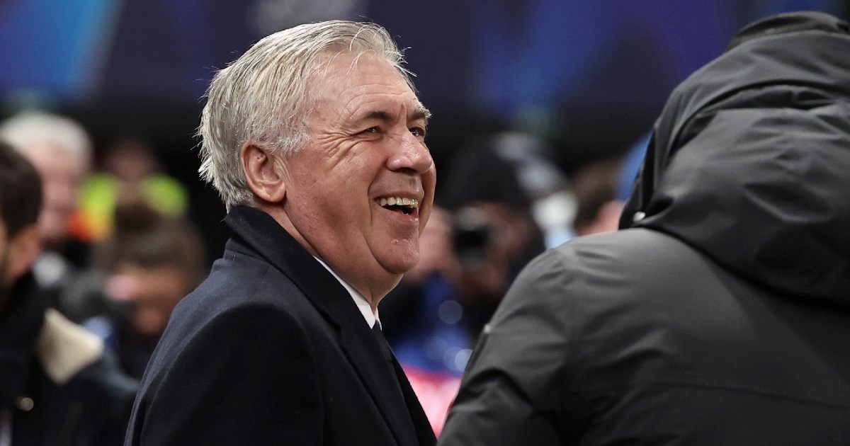 Evo koliku će plaću Ancelotti imati na klupi Brazila