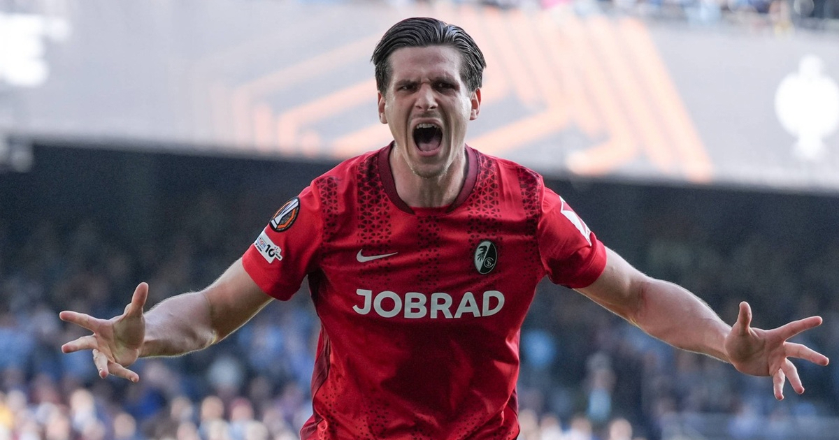 Nijemci o Matanovićevom golu: Pravo remek-djelo