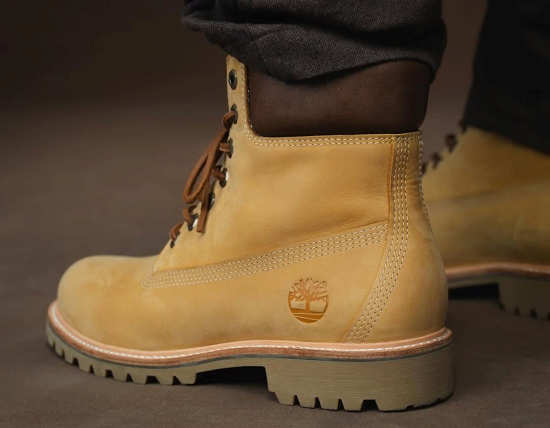 Ovo se čekalo: Timberland povodom Black Fridaya ima 30% na sve