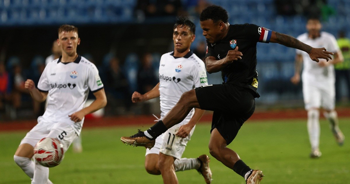 "Smatram se Vukovarcem. Dirnulo me kad sam čuo što se događalo u ovom gradu"