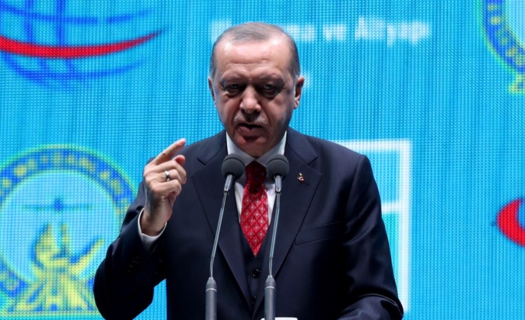 Erdogan: Saudijci moraju razjasniti tko je poslao Khashoggijeve ubojice