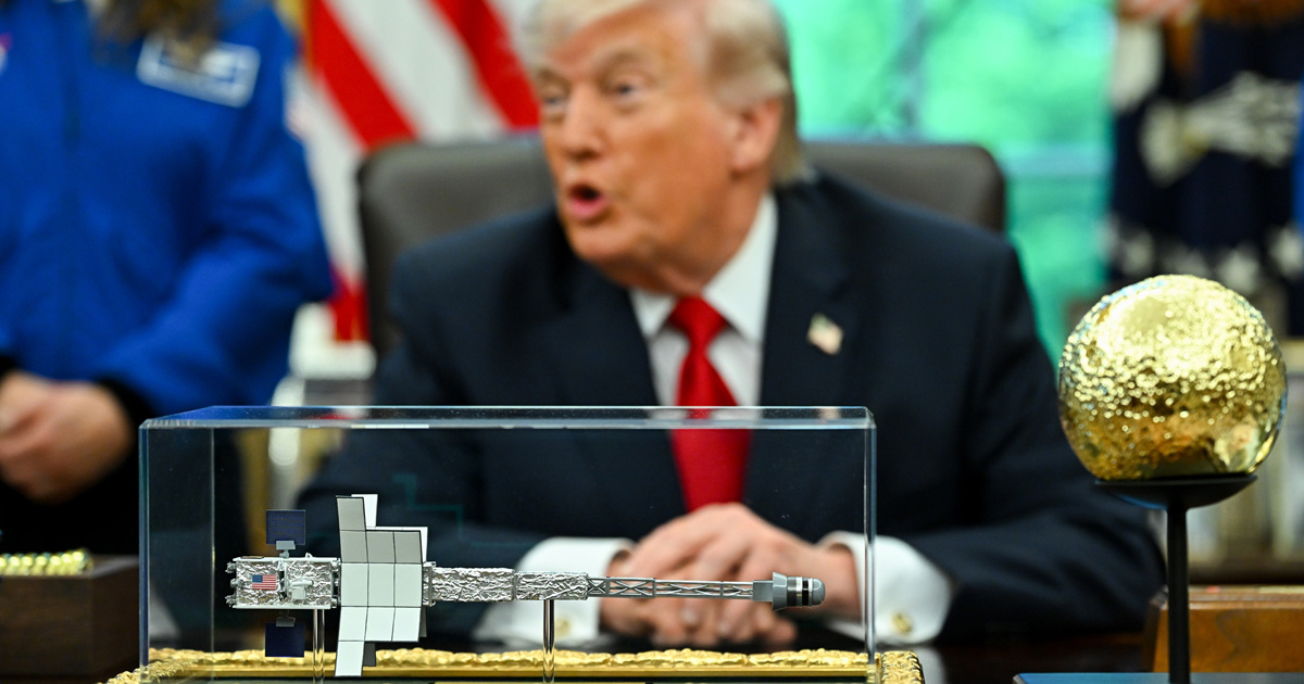 Trump: Rekao sam Putinu "prije nego mi pomognete oko Irana, želim završiti vaš rat"