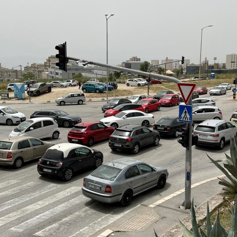 "Split je sad samo Afrika, bez struje": Hrvati se sprdaju s nestankom struje