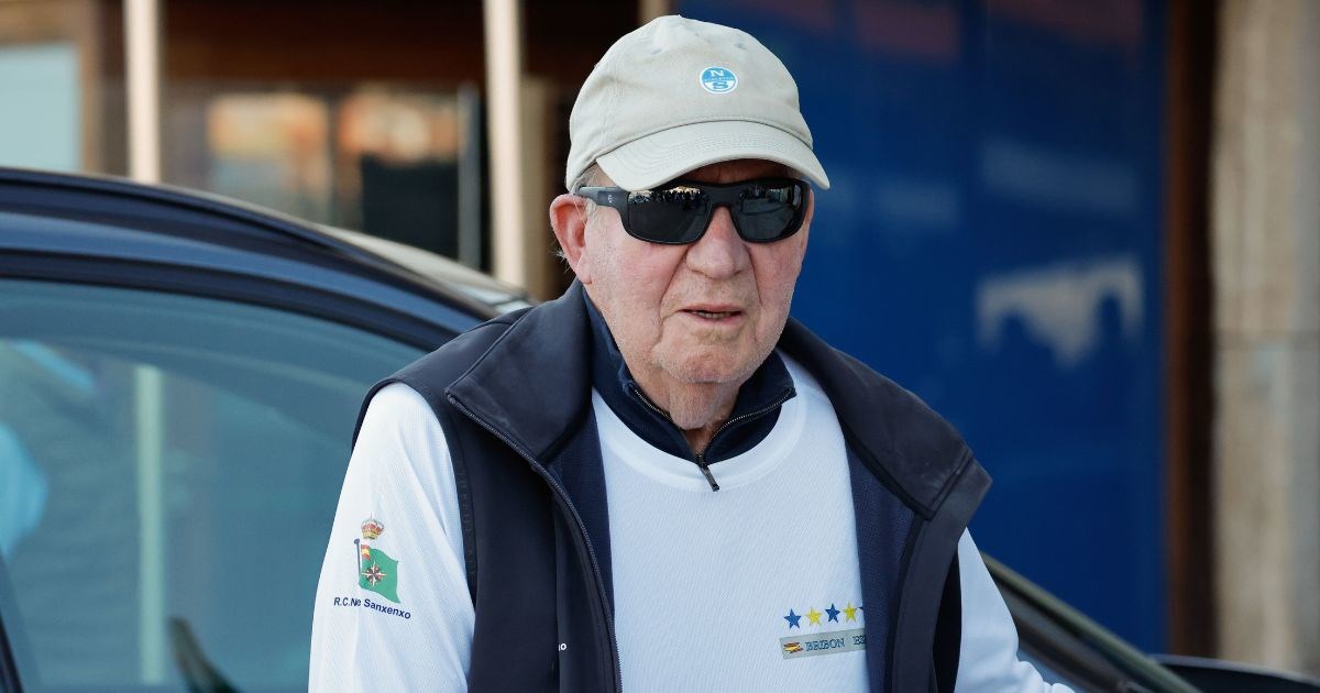 Bivši španjolski kralj: Postao sam žrtva pogrešnih procjena iz ljubavi i prijateljstva