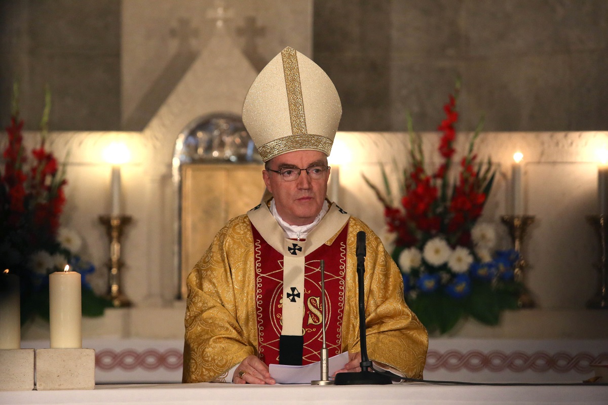 Bozanić čestitao Vatrenima: Bilo je divno osjetiti vašu skromnost