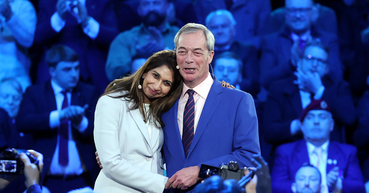 Farageova stranka dobila novo pojačanje