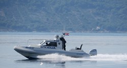 Jučer naplaćeno više od 90 tisuća kuna kazni na moru oko Splita
