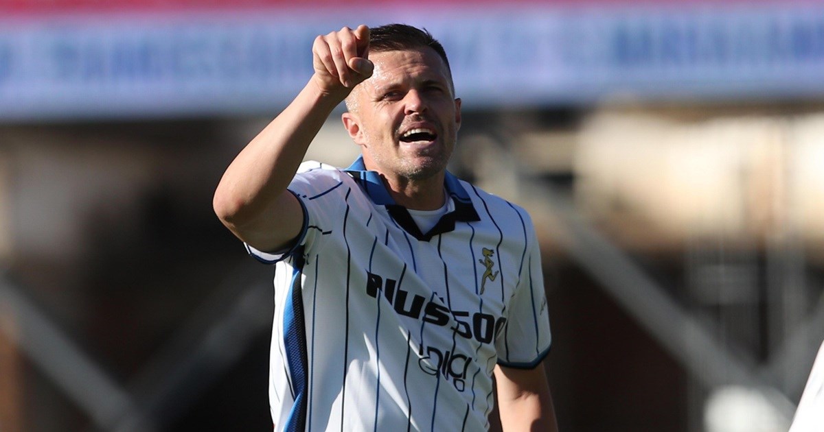 Iličić: Mijenjali smo povijest. Onda Covid, depresija, laži o mojoj ženi