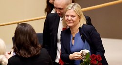 Švedski parlament potvrdio novu premijerku, ona je prva žena na toj dužnosti