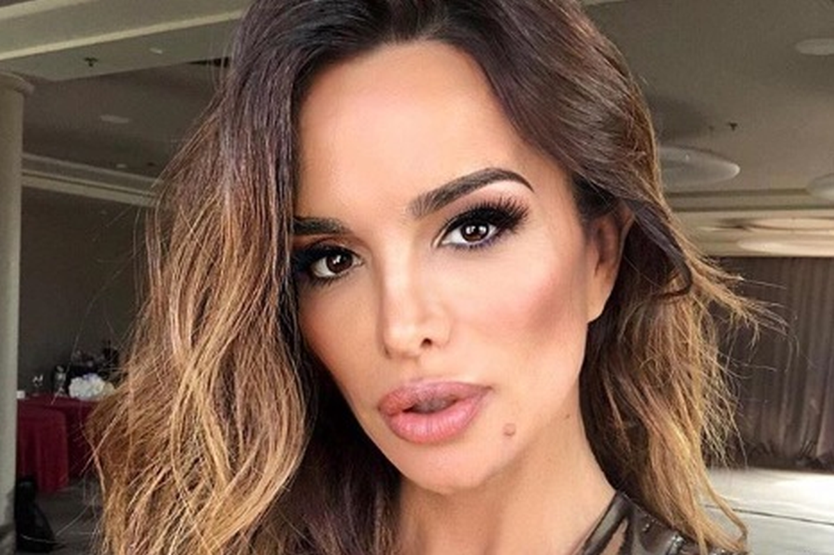 Severina iz Beograda poslala jasnu poruku: "Neka vam sude"