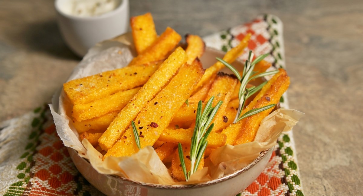 Lažni pomfrit zdraviji je od klasičnog, a toliko ukusan da nećete primijetiti razliku