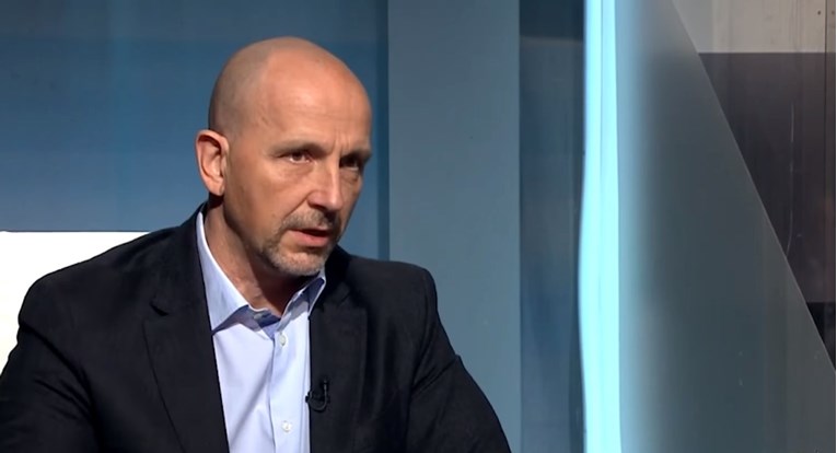 Stanković: Mario Radić otkazao je gostovanje u Nu2, kaže da on nije desničar i ustaša