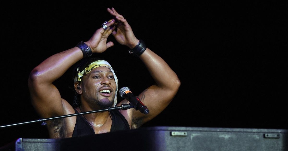 Posljednji dani D'Angela: Bio je u hospiciju, sin se nije odvajao od njega