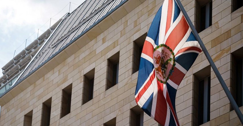 Britanski zaštitar optužen da je špijunirao za Ruse u Berlinu. Evo za što ga sumnjiče