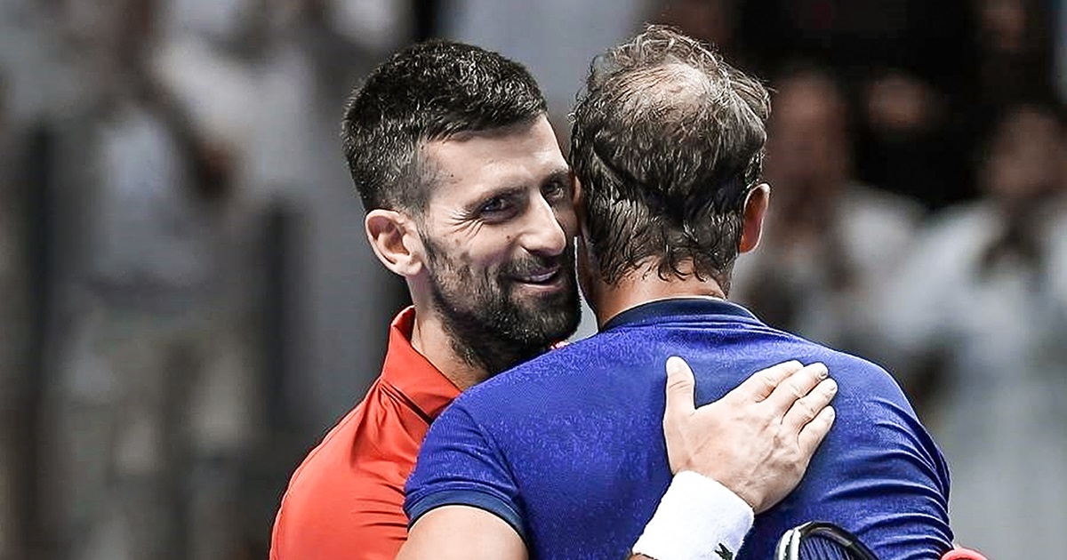 Đoković srušio Nadalov rekord na Mastersima