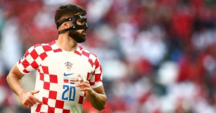 As: Poput Gvardiola, cijela Hrvatska je protiv Maroka igrala s maskom
