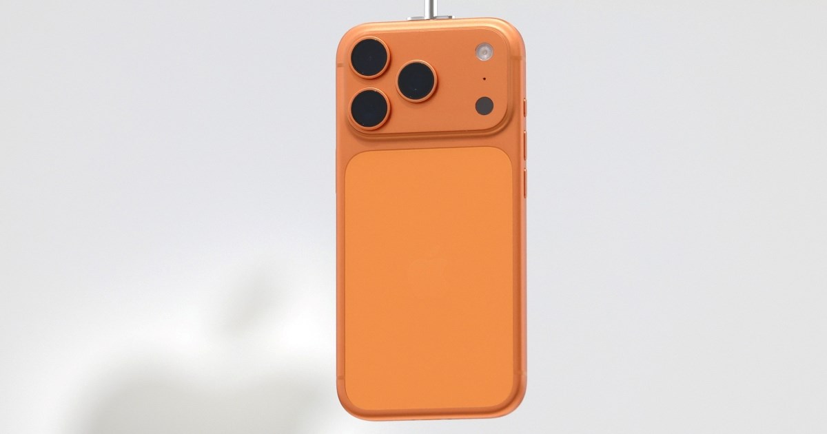 Apple ima rješenje za ogrebotine na novom iPhoneu 17