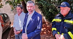 Istarski župan: Vodoopskrba u Istri je stabilna, mjere daju rezultate