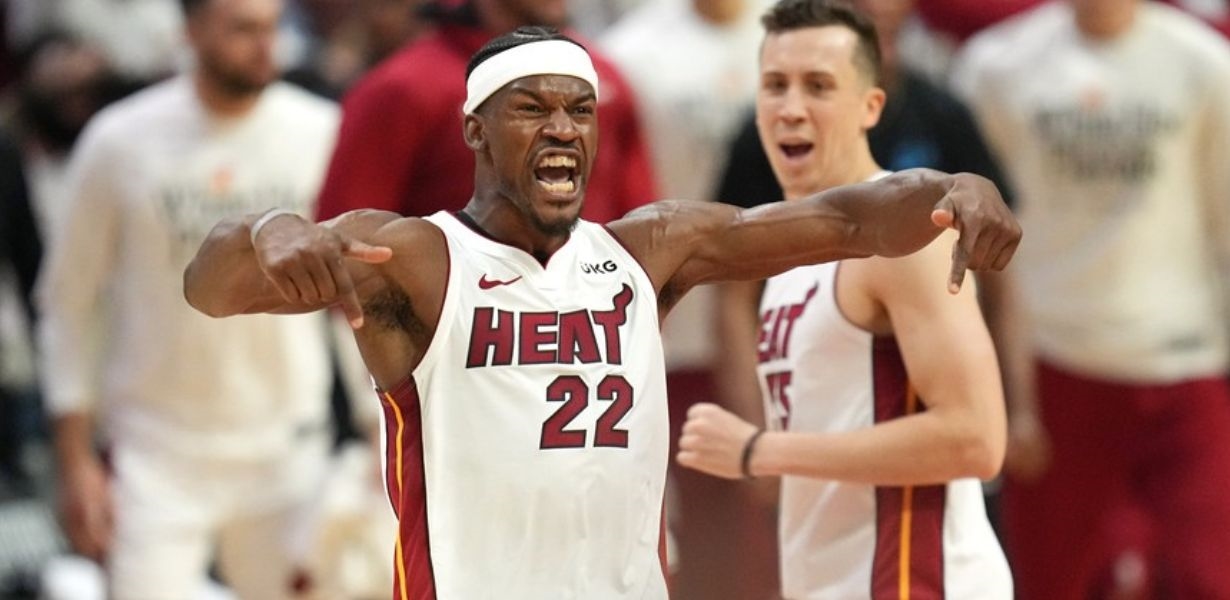 VIDEO Fantastični Jimmy Butler zabio 56 i doveo Miami do praga povijesne senzacije