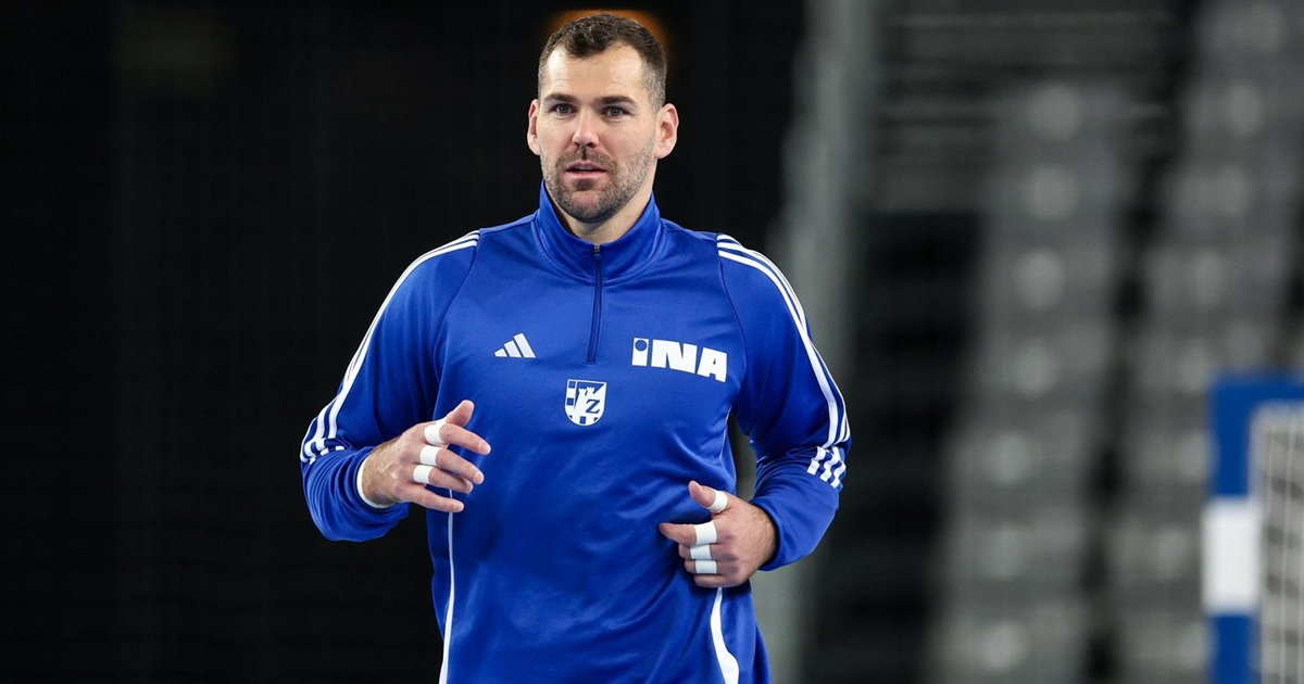 Jakov Gojun završava karijeru na kraju sezone