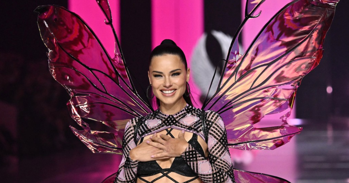 Nakon šest godina održana je revija Victoria's Secreta, pogledajte najbolje fotke