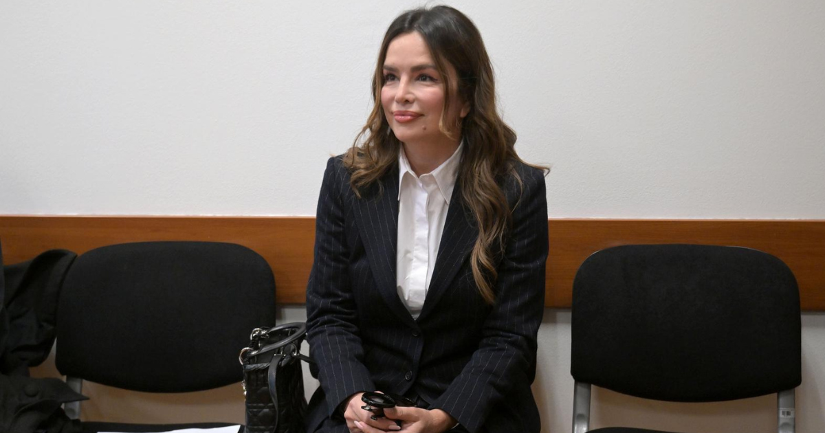 Severina: Kod mene isto sranje. Opet obilaženje sudova i institucija, nove prijave...